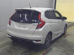 Honda FIT 2019 года GP5-3418672 ID: 455392 1
