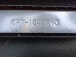 Honda SHUTTLE 2016 года GP7-1042690 ID: 486128 13