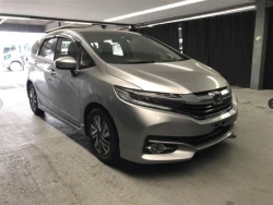 Honda SHUTTLE 2017 года GP7-1115298 ID: 488119 18