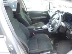 Honda SHUTTLE 2017 года GP8-1104816 ID: 486037 24