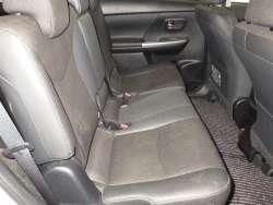 Toyota PRIUS ALPHA 2015 года ZVW41-3393558 ID: 538555 5