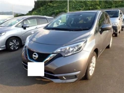Nissan NOTE 2019 года HE12-287447 ID: 508250 23