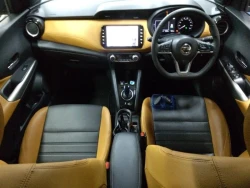 Nissan KICKS 2020 года P15-002457 ID: 507838 5