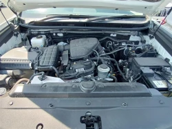 Toyota LAND CRUISER PRADO 2022 года TRJ150-0153344 ID: 542911 24