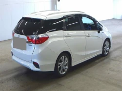 Honda SHUTTLE 2015 года GP7-1009131 ID: 555307 3
