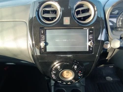 Nissan NOTE 2017 года HE12-078863 ID: 553549 8