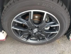 Nissan NOTE 2017 года HE12-030305 ID: 550055 25