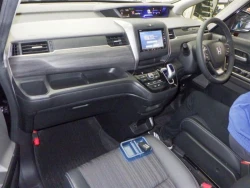 Honda FREED HYBRID 2019 года GB7-1110821 ID: 536959 4