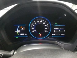 Honda VEZEL HYBRID 2015 года RU4-1021185 ID: 560564 5