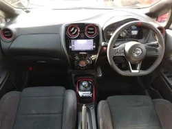 Nissan NOTE 2017 года HE12-030305 ID: 550055 17