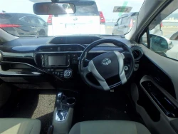 Toyota AQUA 2013 года NHP10-6206659 ID: 488559 14