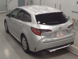 Toyota COROLLA TOURING WAGON 2020 года ZRE212-6021617 ID: 505004 4