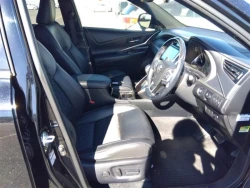 Toyota HARRIER 2017 года ZSU60-0131239 ID: 488373 17