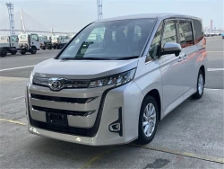 Toyota NOAH 2022 года MZRA90-0007040 ID: 556927 18