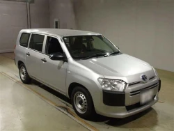 Toyota PROBOX 2021 года NHP160-0031769 ID: 556908 1