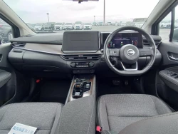 Nissan AURA 2021 года FSNE13-502929 ID: 541982 14