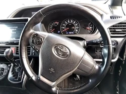 Toyota VOXY 2018 года ZRR80-0431685 ID: 492325 25