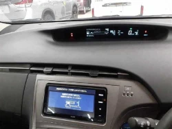 Toyota PRIUS 2012 года ZVW30-1587693 ID: 557290 9