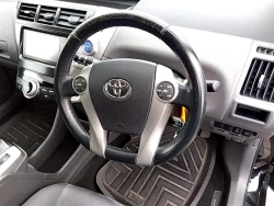 Toyota PRIUS ALPHA 2012 года ZVW41-3180066 ID: 483006 21