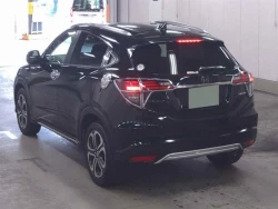 Honda VEZEL HYBRID 2019 года RU3-1337442 ID: 487728 19