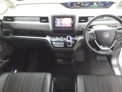 Honda FREED 2018 года GB7-1094194 ID: 557069 6
