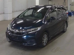 Honda SHUTTLE 2015 года GP8-1002053 ID: 485818 23