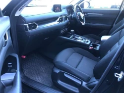 Mazda CX5, 2018 года KFEP-204615 ID: 519900 6