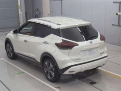 Nissan KICKS 2021 года P15-034756 ID: 508366 5
