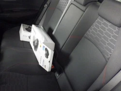 Toyota COROLLA SPORT 2020 года NRE210-1008796 ID: 538864 7