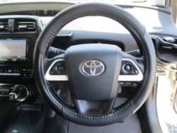 Toyota PRIUS 2018 года ZVW50-6139539 ID: 489765 17