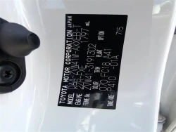 Toyota PRIUS ALPHA 2012 года ZVW41-3191302 ID: 555318 12