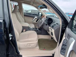 Toyota LAND CRUISER PRADO 2021 года TRJ150-0131056 ID: 544827 20