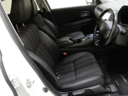 Honda VEZEL HYBRID 2015 года RU4-1101851 ID: 556994 6
