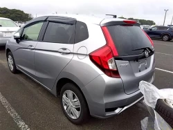Honda FIT 2019 года GK4-3403956 ID: 501089 16