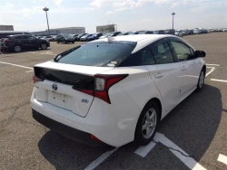 Toyota PRIUS 2020 года ZVW51-6150328 ID: 537148 16