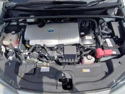Toyota PRIUS 2019 года ZVW55-6001594 ID: 542722 25