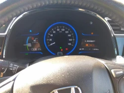 Honda SHUTTLE 2016 года GP7-1042690 ID: 486128 16