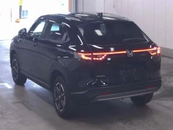 Honda Vezel 2022 года RV3-1010179 ID: 548544 2