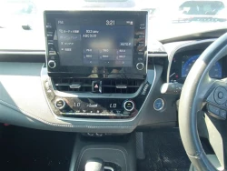 Toyota COROLLA SPORT 2021 года ZWE213-0011399 ID: 555165 16