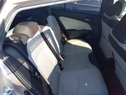 Toyota PRIUS 2016 года ZVW50-8017667 ID: 537282 22