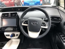 Toyota PRIUS 2016 года ZVW51-8011796 ID: 546028 5