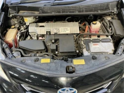 Toyota PRIUS ALPHA 2012 года ZVW41-3170529 ID: 557288 28