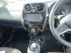 Nissan NOTE 2016 года HE12-014061 ID: 555380 7