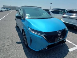 Nissan AURA 2021 года  FSNE13-502150 ID: 541992 8