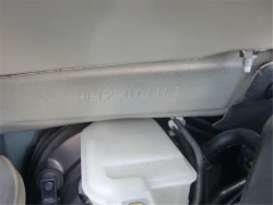 Nissan NOTE 2017 года HE12-073312 ID: 556395 8
