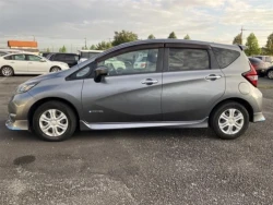 Nissan NOTE 2017 года HE12-084215 ID: 508682 27