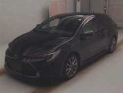 Toyota COROLLA TOURING WAGON 2020 года ZWE211-6063637 ID: 557932 0