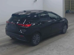Nissan NOTE 2022 года SNE13-118507 ID: 541210 4