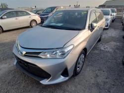 Toyota COROLLA FIELDER 2021 года NKE165-7244722 ID: 550666 12