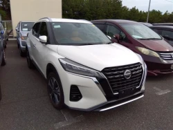 Nissan KICKS 2020 года P15-025242 ID: 507835 10
